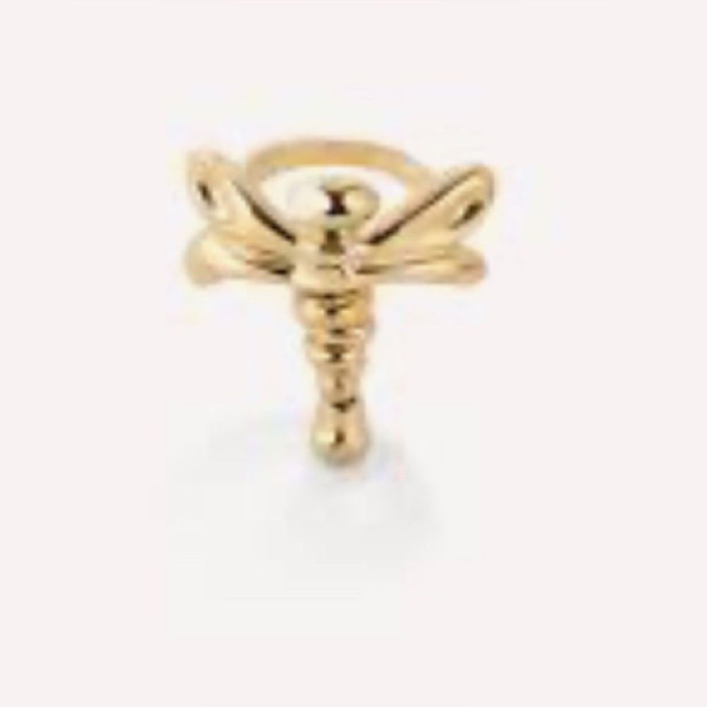 Uno de 50 My Dragonfly Ring